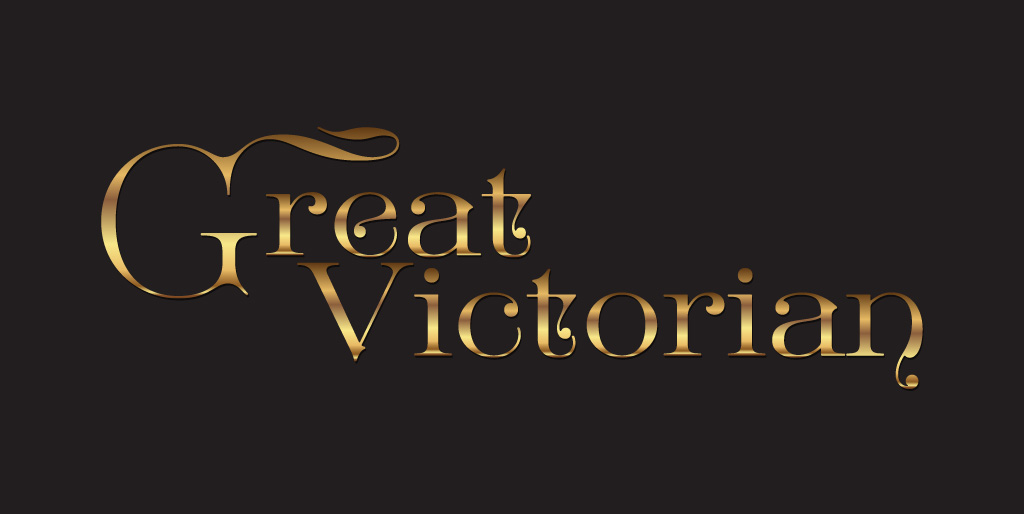 Free fonts - Great Victorian