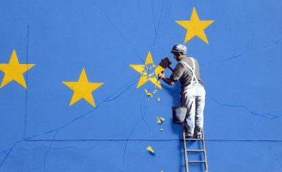 BrexitBanksy