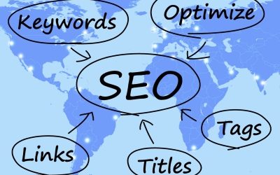 SEO Optimization Tips