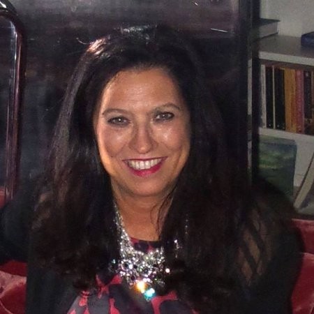 Barbara Giordano