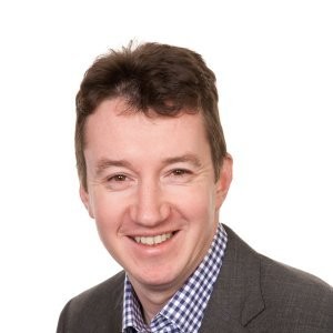 Mark Ballard