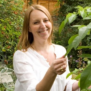 Amanda Tinker