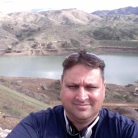 Asif Faryad