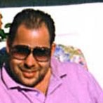 Darren Martin