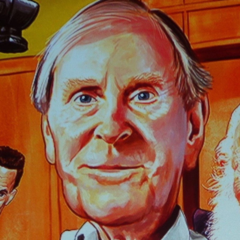 Mike Hutchinson