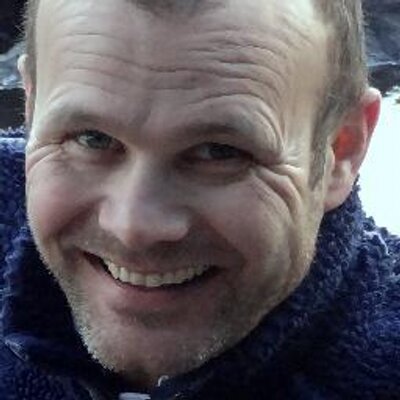Geir Jåsund