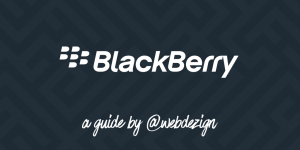 blackberry