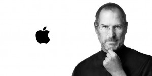 steve jobs