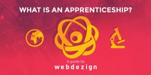 what is and apprenticeship