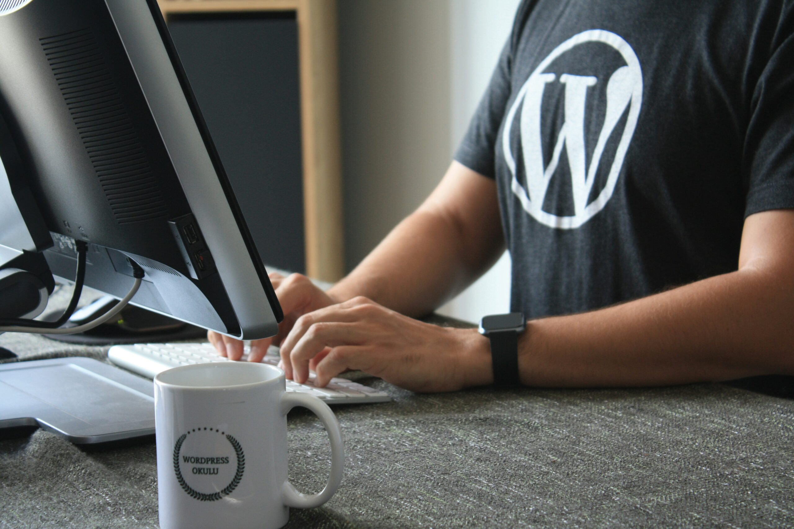 Is WordPress Still the Best Website Builder?