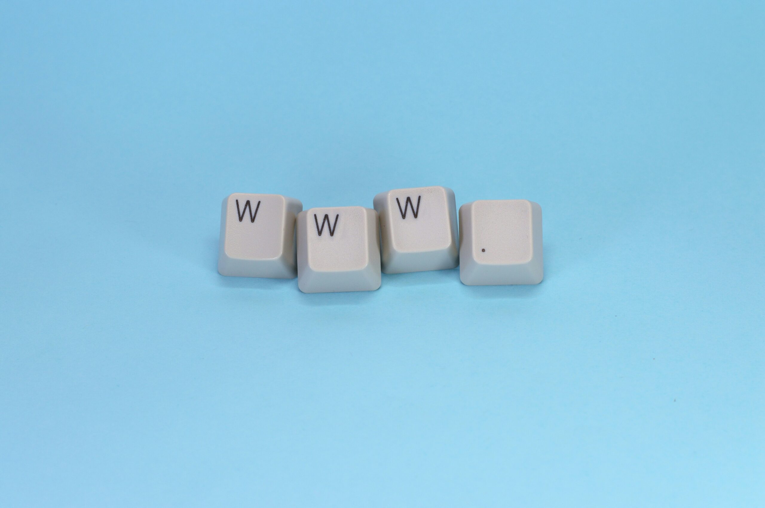 Domain and DNS Settings